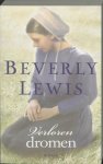 Beverly Lewis, B. Lewis - Verloren Dromen