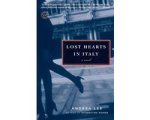 Andrea Lee - Lost Hearts in Italy