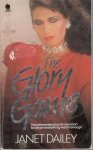 Dailey, Janet - The glory game