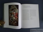 Rabensteiner, Christine / Pauwels, Hilde en Gunst, Petra. - Virtuoos geschilderd. Barokbozzetti uit de Alte Galerie in Graz.