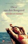 Oscar van den Boogaard - Meer dan een minnaar