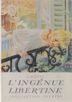 Colette - L'Ingénue libertine