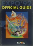 Collectief - Expo '92 - Official Guide - Sevilla