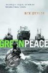 Rex Weyler - Greenpeace
