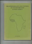 Remme, J.H.F. - The Epidemiology and Control of Onchocerciasis in West-Africa. Proefschrift