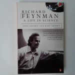 Gribbin, John & Mary - Richard Feynman ; A Life in Science