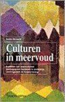 G. Deraeck - Culturen in meervoud