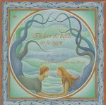 Hooft,M /Floor van Rijn - Ik lees de liefde in je ogen