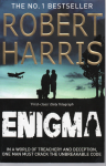 Harris, Robert - Enigma; From the Sunday Times bestselling author
