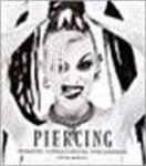 Randall, Housk - Piercing. Moderne uiteenlopende toepassingen