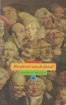 Meijer, Daphne - Het plezier van de duivel