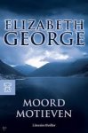 George, E. - Moordmotieven