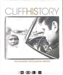 Robin Morgan, Amy Turner - Cliffhistory. The authorized Photographic Memoir