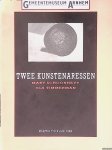 Eole, Anneke - Twee kunstenaressen: Mary Schoonheyt en Els Timmerman