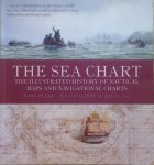 John Blake Foreword by HRH The Duke of York - The Sea Chart - The history of nautical maps and navigational charts