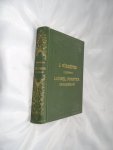 Wörishöffer, S. Sophie Wörishöffer; Joh S Gehrts - Lionel Forster, de kleurling : eene geschiedenis uit den Amerikaanschen burgeroorlog - Met 16 kopergravures van Joh. Gehrts.