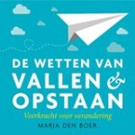 Marja den Boer - De wetten van vallen en opstaan