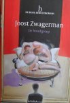 Joost Zwagerman - De beste debuutromans: De houdgreep