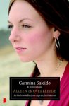 Carmina Salcido - Alleen ik overleefde / druk Heruitgave