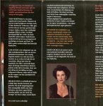 Goudge, Eileen.  Vertaling Annet Mons  Omslagontwerp Julie Bergen  Omslagdia's  ABC Press/The Image Bank - Een spoor van Geheimen