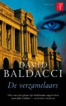 David Baldacci 28569 - De verzamelaars
