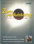 Kuiper, Jacob / Otten, Harry - Zonsverduistering - de eclips van 11 augustus 1999