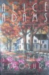 Adams, Alice - A Southern Exposure: A Novel Adams, Alice - A Southern Exposure: A Novel