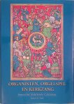 Zandt, Herman S.J. - Organisten, orgelspel en kerkzang binnen het Nederlandse Calvinisme, inzonderheid in de Nederlandse Hervormde Kerk