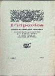 Fernand Fleuret - Friperies