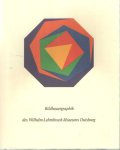 Lepper, Katharina - Bildhauergraphik des Wilhelm-Lehmbruck-Museums Duisburg Lepper, Katharina - Bildhauergraphik des Wilhelm-Lehmbruck-Museums Duisburg