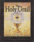 Malcolm Godwin - The Holy Grail / Its origins, secrets & meaning revealed