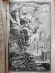 Woelwyk, Adriaan van - Alle de werken van den eerwaarden heer Adriaan van Woelwyk &c (deel 3) + Wysen bouw-meester Jesus Christus