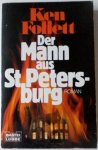 Follett Ken - Der Mann aus St Petersburg