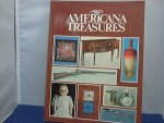 Hoffman Marian - Americans Treasures