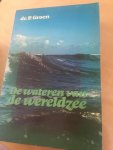 Groen - Wateren van de wereldzee / druk 3