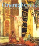 Lemaire, Gérard-Georges - Orientalismus. Das Bild des Morgenlandes in der Malerei