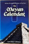 Calleman, Carl Johan - THE MAYAN-CALENDAR and the Transformation of Consciousness.
