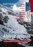 Robert Steenmeijer - Handboek Alpiene Gevaren