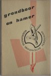 Römer J H,  Anderson W F, e.a. - Grondboor en hamer Tijdschrift Nederlandse Geologische Vereniging no 3 juni 1964