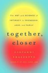 Giovanni Frazzetto - Together, Closer