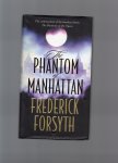 Forsyth Frederick - the Pantom of Manhattan