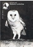 Redactie - Een halve eeuw Brabants Landschap - nr. 59 - voorjaar 1982