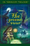 Eva Raaff - De Taragon trilogie 1 - Het groene vuur