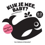 Alice Hoffmann - Kijk je mee, baby?