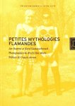 Jan Baetens, Karel Vanhaesebrouck - Petites mythologies flamandes