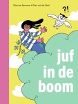 Elisa van Spronsen - Ik lees! - Juf in de boom