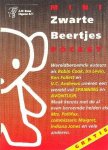 Cussler / Palmer / Sandford / Benchley - Mini Zwarte Beertjes-pocket