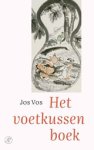 Jos Vos - Het voetkussenboek