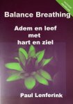 P. Lenferink - Balance breathing