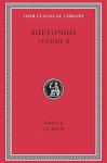 Suetonius - Lives Of The Caesars, Volume Ii